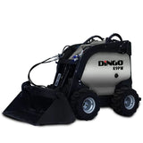 Dingo Mini-loader - skid steer