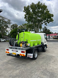 Water Truck - 2,400L