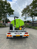 Water Truck - 2,400L