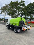 Water Truck - 2,400L