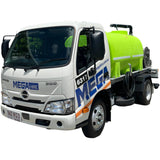 Water Truck - 2,400L