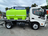 Water Truck - 2,400L