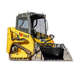 40hp Track Loader